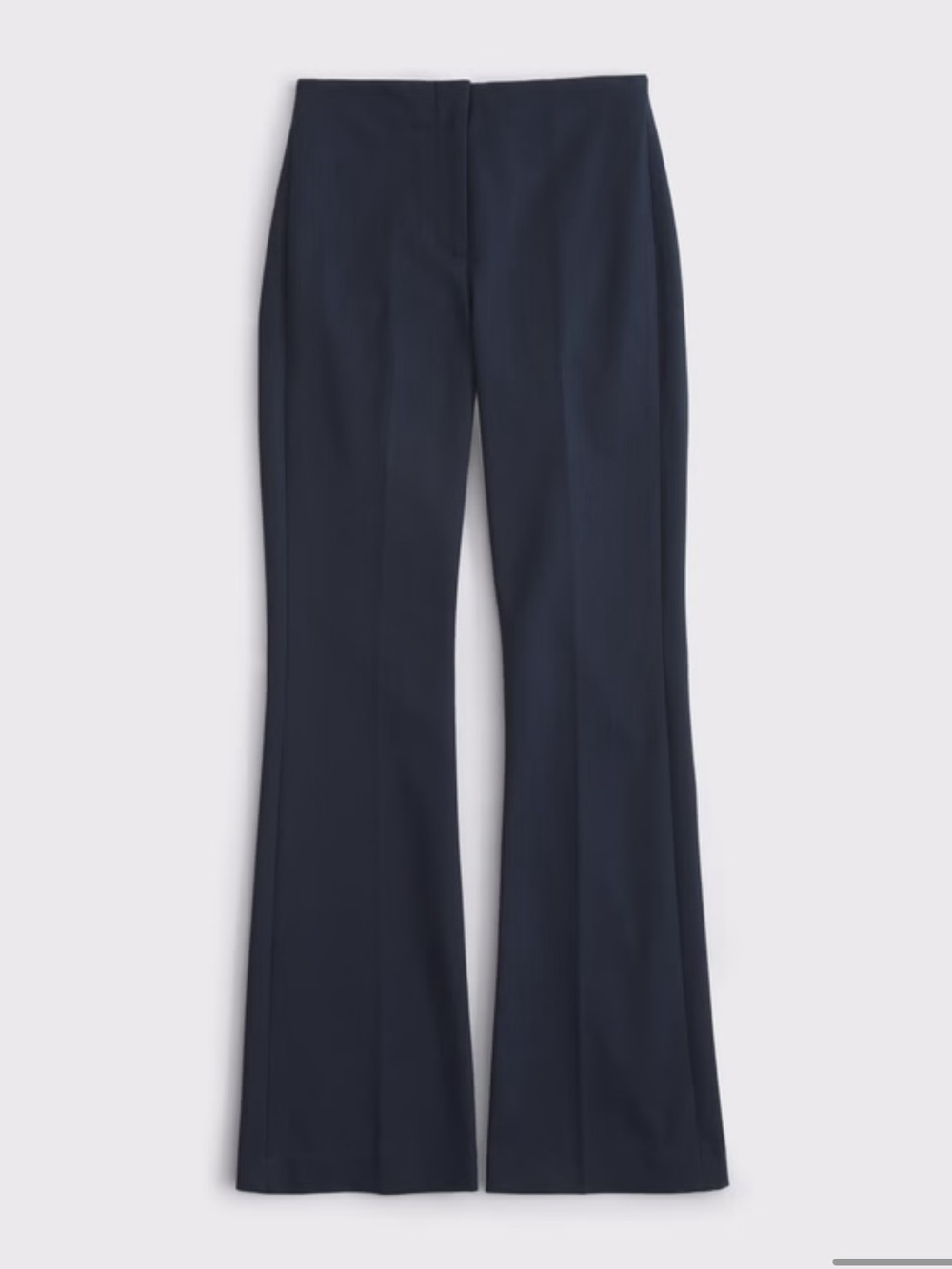 Abercrombie & Fitch Forme Bootcut Pant